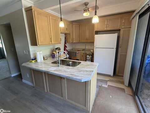 2700 N Shore Drive, Clear Lake, IA 50428