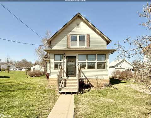 218 E Walnut Street, Conrad, IA 50621