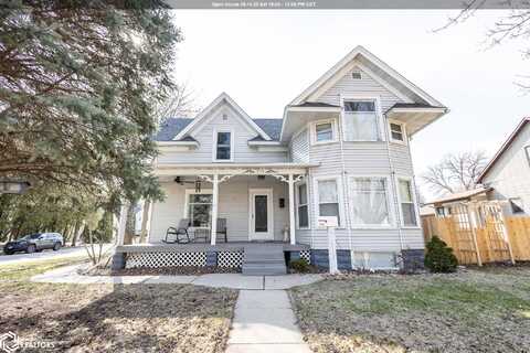 713 S 8th Street, Clear Lake, IA 50428