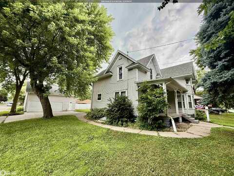713 S 8th Street, Clear Lake, IA 50428