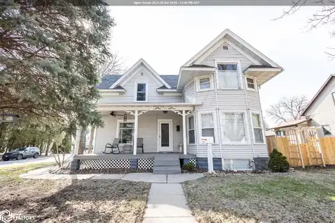 713 S 8th Street, Clear Lake, IA 50428