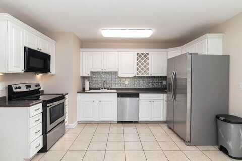 1802 West Jackson #160, Oxford, MS 38655