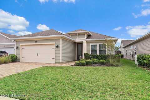 2661 ALEXIA Circle, Jacksonville, FL 32246