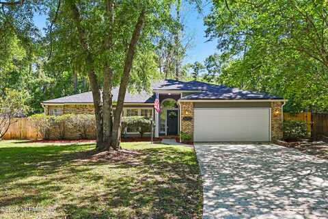 8070 DICKIE Drive, Jacksonville, FL 32216