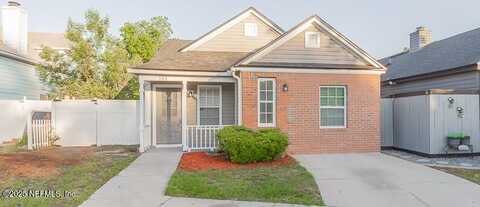 563 STAFFORDSHIRE Drive E, Jacksonville, FL 32225