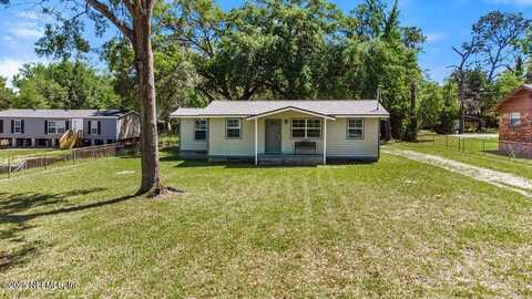 7244 118TH Street, Jacksonville, FL 32244