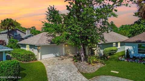 3421 SANCTUARY Boulevard, Jacksonville Beach, FL 32250