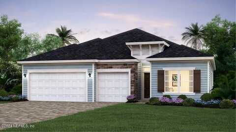 81 GRAND TRAVERSE Circle, Saint Augustine, FL 32092