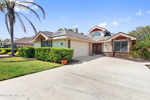 12523 MASTERS RIDGE Drive, Jacksonville, FL 32225