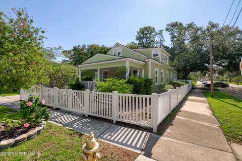 1544 LANDON Avenue, Jacksonville, FL 32207