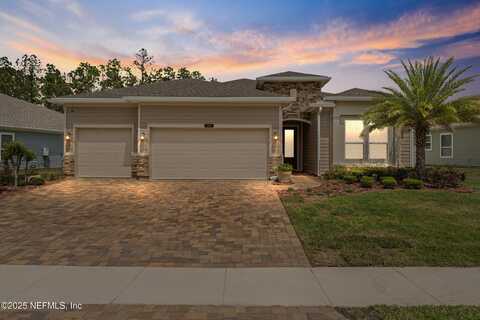 285 SWITCHGRASS Road, Saint Augustine, FL 32095