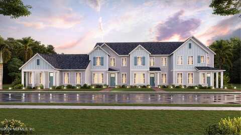 42 HOGAN Court, Saint Augustine, FL 32092