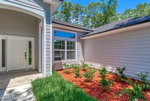 7836 SMART Avenue, Jacksonville, FL 32219