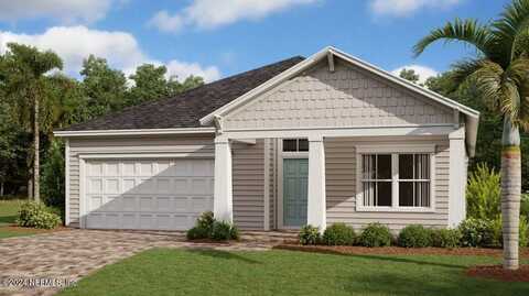 227 PENTWATER Road, Saint Augustine, FL 32092