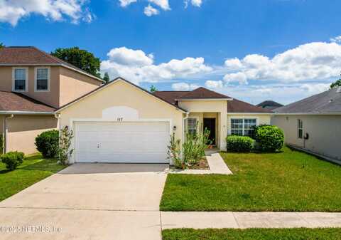 117 STERLING HILL Drive, Jacksonville, FL 32225