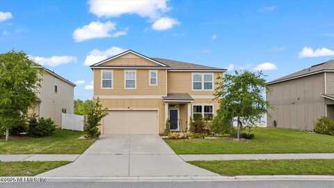11254 SHEEPSHEAD Lane, Jacksonville, FL 32226