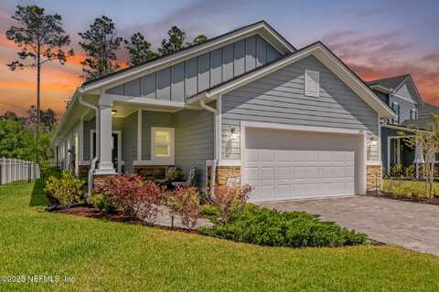 225 HOLLY FOREST Drive, Saint Augustine, FL 32092