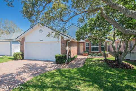 160 PATRICK MILL Circle, Ponte Vedra Beach, FL 32082