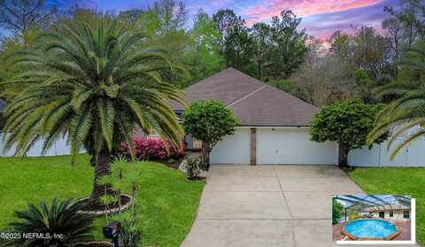 1414 MARSH GRASS Court, Jacksonville, FL 32218