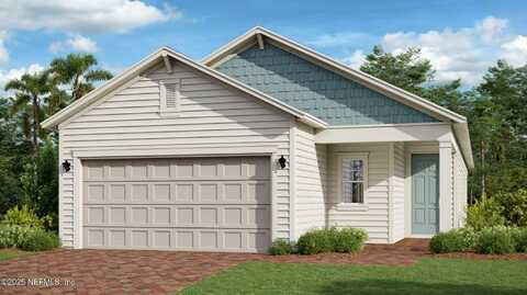 150 PENTWATER Road, Saint Augustine, FL 32092