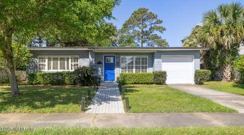 5334 DELLA ROBBIA Way, Jacksonville, FL 32210