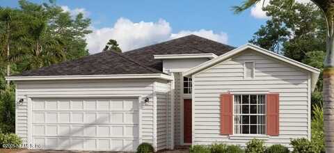 480 HASLER Avenue, Saint Augustine, FL 32092