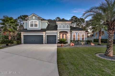 4407 QUAIL HOLLOW Road, Orange Park, FL 32065