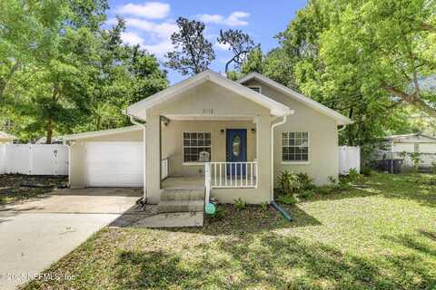 2112 SHERIDAN Street, Jacksonville, FL 32207