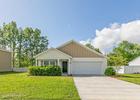 752 CONSTITUTION Place, Macclenny, FL 32063