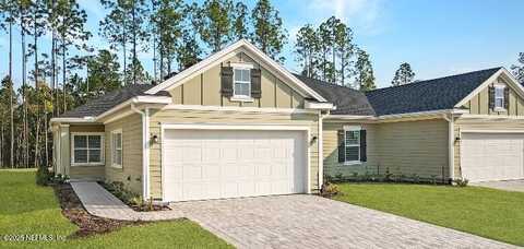 138 DOGLEG Run, St. Johns, FL 32259