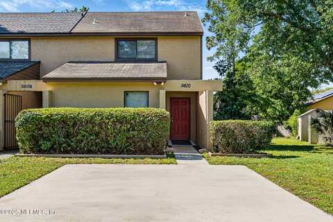 5610 PINEBAY Circle S, Jacksonville, FL 32244