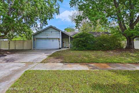 6695 ARROWROOT Drive, Jacksonville, FL 32244