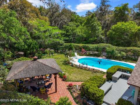 50 SE FOREST Street, Keystone Heights, FL 32656
