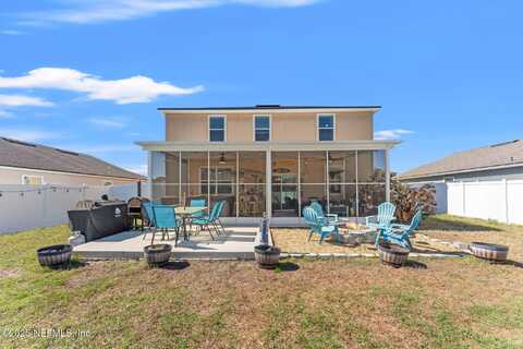 3219 CANYON FALLS Drive, Green Cove Springs, FL 32043