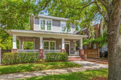 2055 FORBES Street, Jacksonville, FL 32204