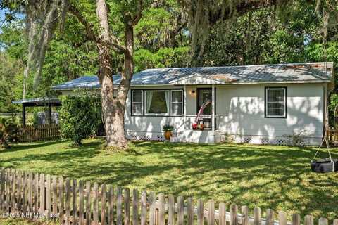 7145 STATE ROAD 207, Elkton, FL 32033