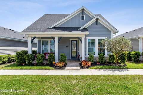 255 DALTON Circle, Saint Augustine, FL 32092