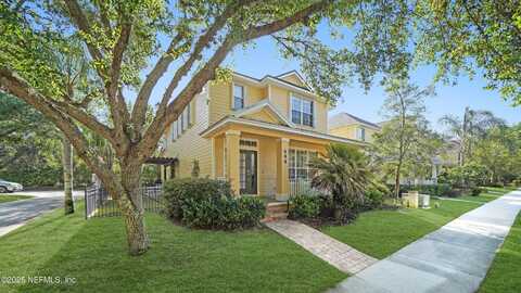 944 SALTWATER Circle, Saint Augustine, FL 32080