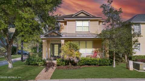 944 SALTWATER Circle, Saint Augustine, FL 32080