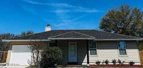 2421 SHARON LAKE Drive, Jacksonville, FL 32210