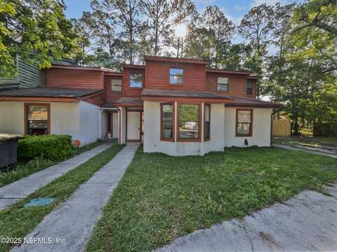 4543 MELISSA Court W, Jacksonville, FL 32210