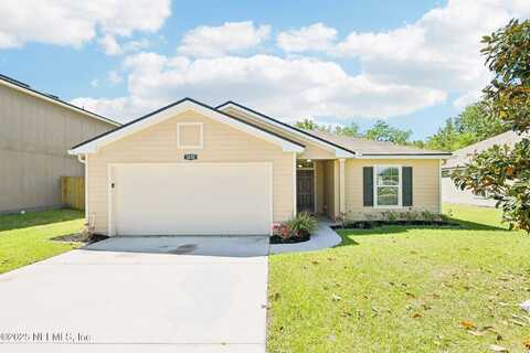 3292 CANYON FALLS Drive, Green Cove Springs, FL 32043