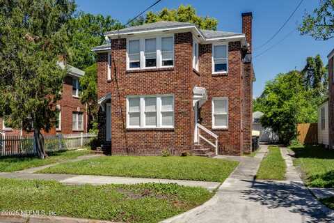 2649 DELLWOOD Avenue, Jacksonville, FL 32204