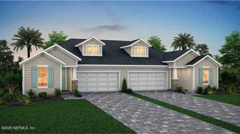 317 DOGLEG Run, St. Johns, FL 32259