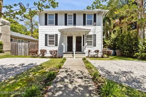 1407 DANCY Street, Jacksonville, FL 32205