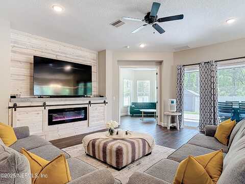 269 WHISTLING Run, Saint Augustine, FL 32092