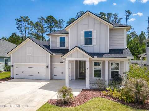 269 WHISTLING Run, Saint Augustine, FL 32092