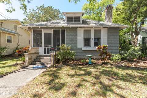 4 FLETCHER Lane, Saint Augustine, FL 32084