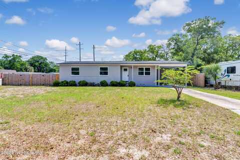 2751 LANSDOWNE Drive, Jacksonville, FL 32211
