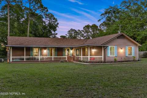 4864 COUNTY ROAD 218, Middleburg, FL 32068